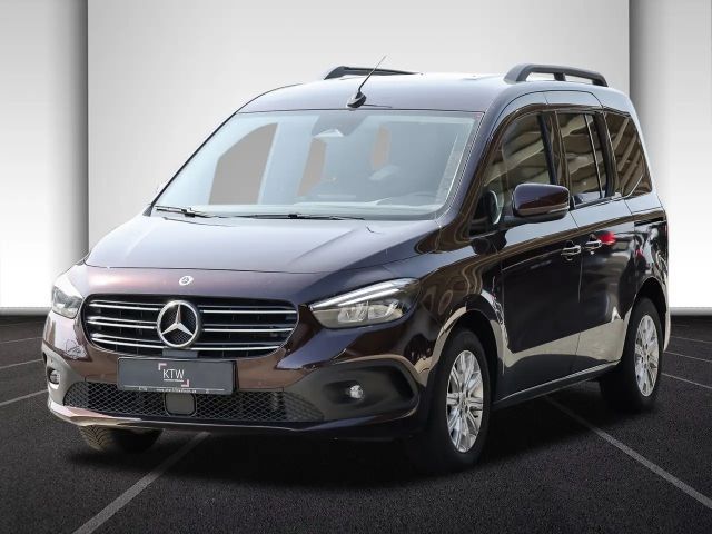 Mercedes-Benz T-Klasse Progressive