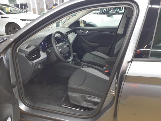 Skoda Scala 1.0 TSI Tour