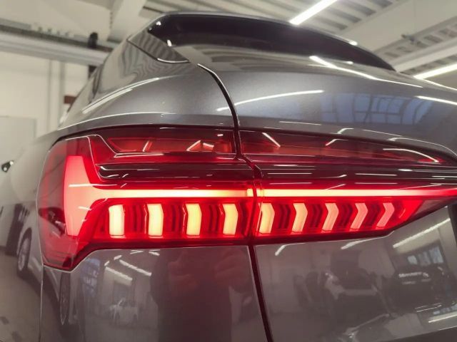 Audi A6 40 TDI Quattro S-Line