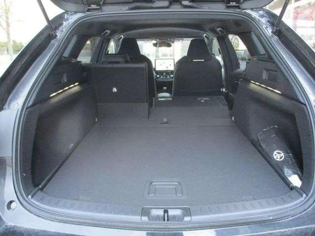 Toyota Corolla Active Hybride