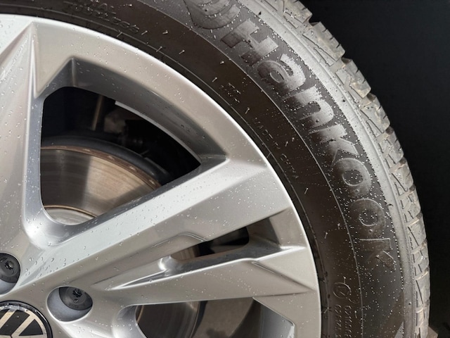 Volkswagen Taigo 1.0 TSI R-Line