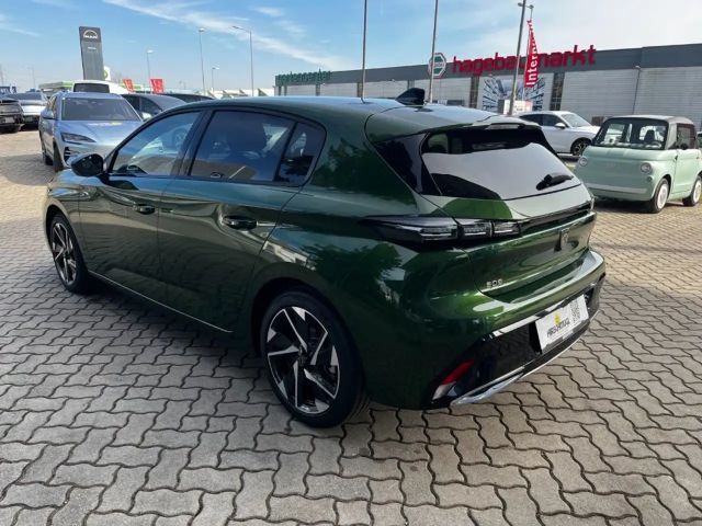 Peugeot 308 Allure Pack BlueHDi EAT8