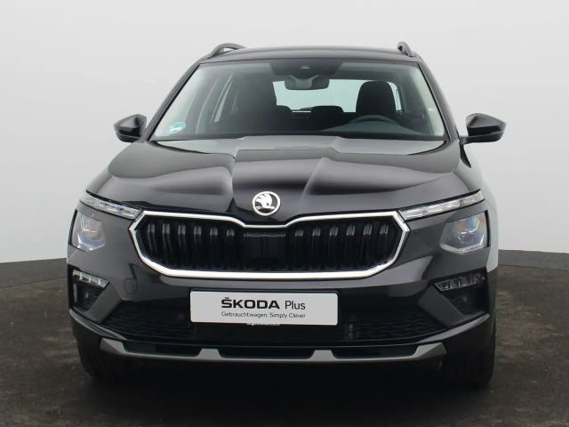 Skoda Kamiq 1.0 TSI Tour