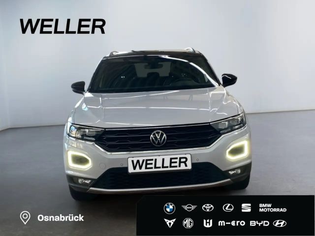 Volkswagen T-Roc 1.5 TSI DSG Sport