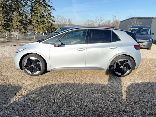 Volkswagen ID.3 Matrix/CCS/CarPlay/Wärmepumpe/360