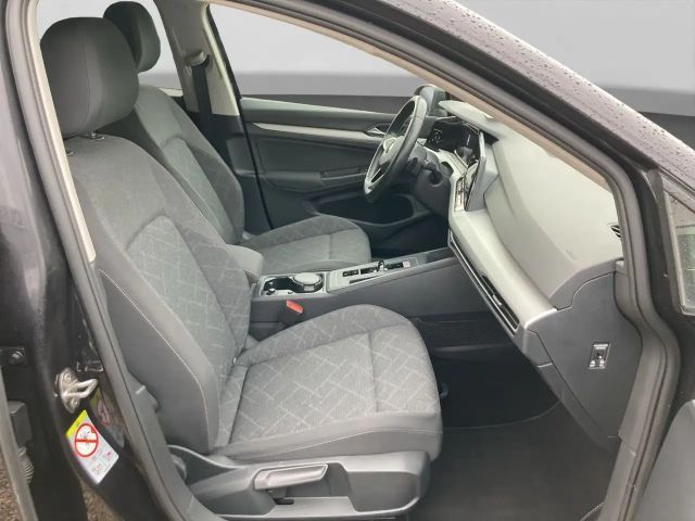 Volkswagen Golf 2.0 TDI DSG Variant