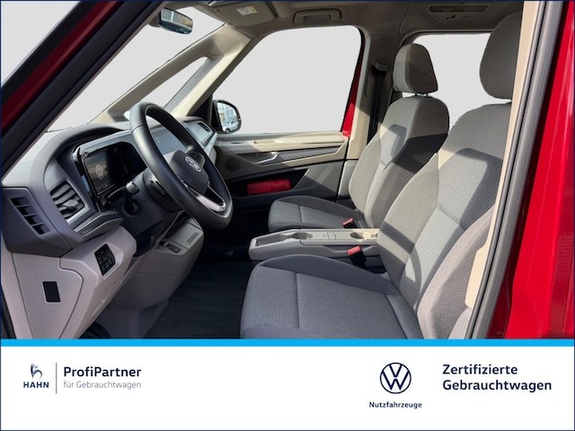 Volkswagen Multivan DSG T7