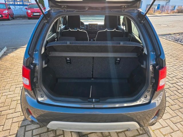 Suzuki Ignis 4x4 AllGrip Comfort