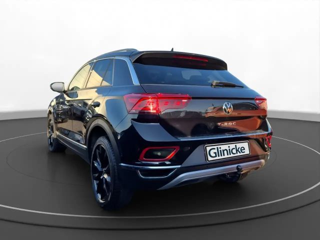 Volkswagen T-Roc 1.5 TSI DSG IQ.Drive