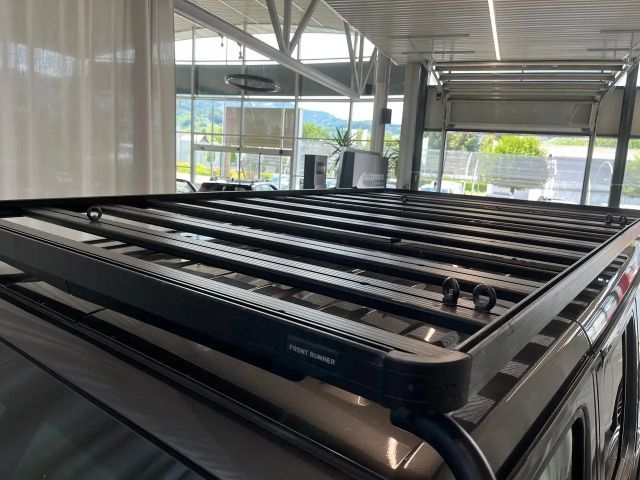 Jeep Wrangler 80th PHEV 2,0 GME Aut.