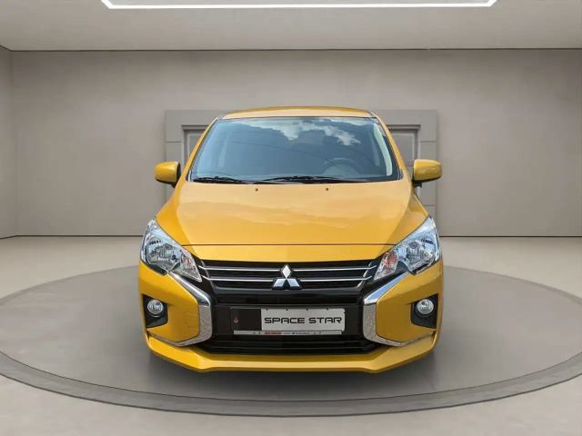Mitsubishi Space Star ClearTec MIVEC Star