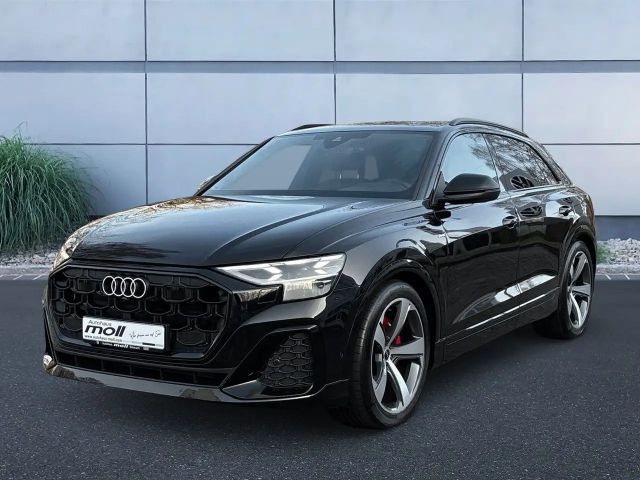 Audi Q8 50 TDI Quattro S-Line