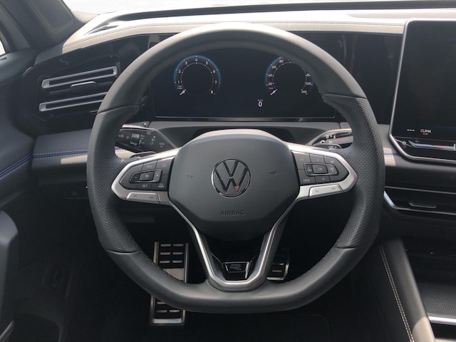 Volkswagen Tiguan 1.5 eTSI DSG Style