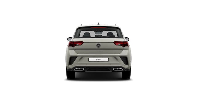 Volkswagen T-Roc 1.0 TSI R-Line