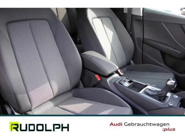 Audi Q2 35 TFSI S-Tronic