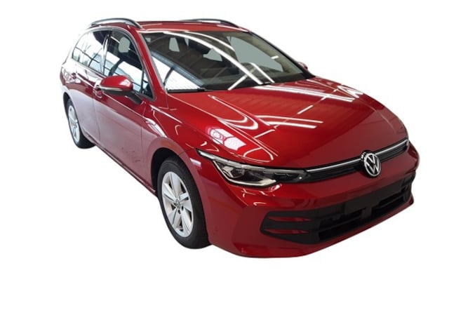 Volkswagen Golf 1.5 TSI Golf VIII Variant