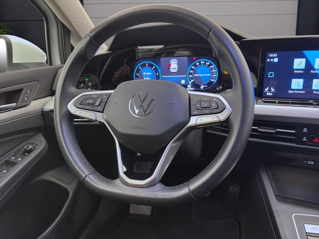 Volkswagen Golf 2.0 TDI DSG Life