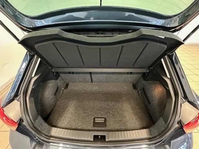 Seat Ibiza Road Edition Navi Digit. Cockpit LED Mehrzonenklim