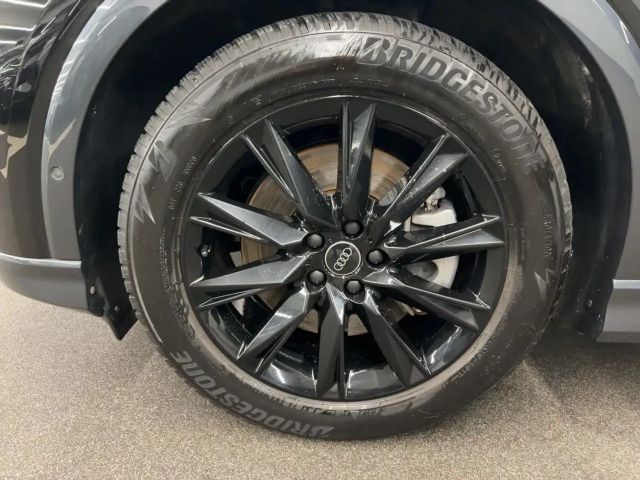 Audi Q4 e-tron MATRIX NAVI RFK SONOS