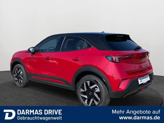 Opel Mokka GS-Line Grand Sport