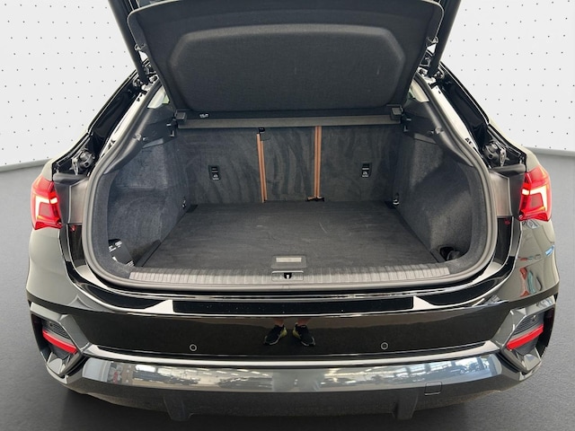 Audi Q3 35 TFSI Sportback