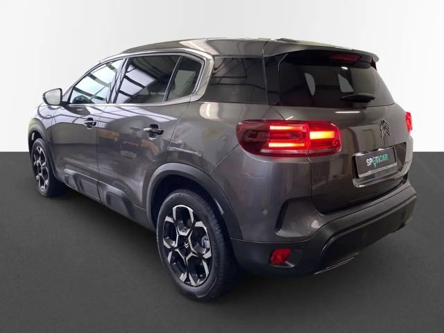 Citroën C5 Aircross Hybrid Plus