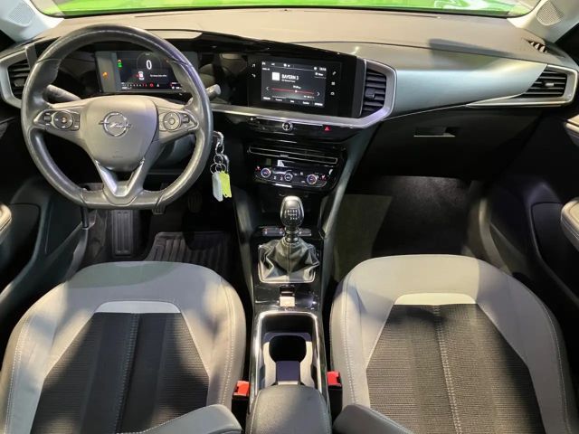 Opel Mokka 1.2 Turbo