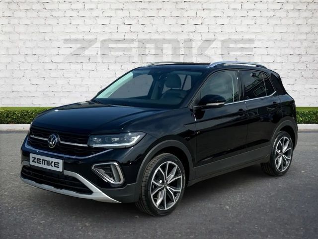 Volkswagen T-Cross 1.0 TSI DSG Style