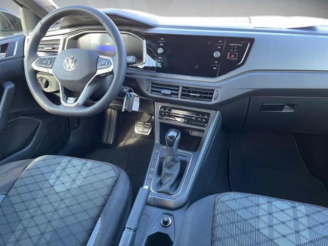 Volkswagen Taigo 1.5 TSI DSG