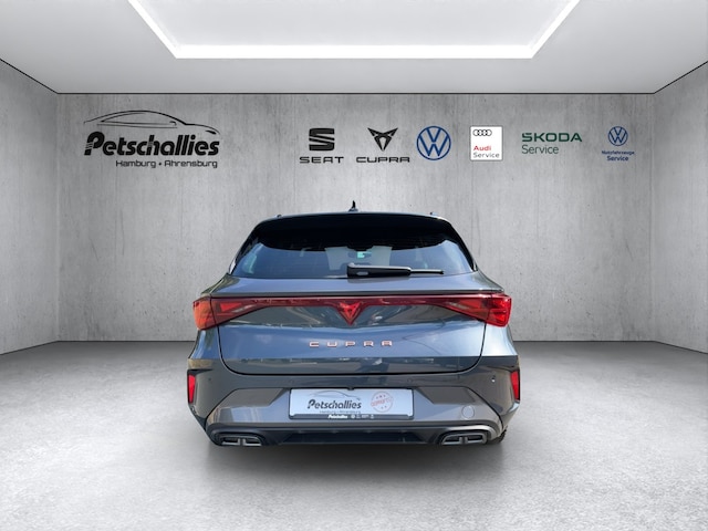 Cupra Leon DSG Sportstourer