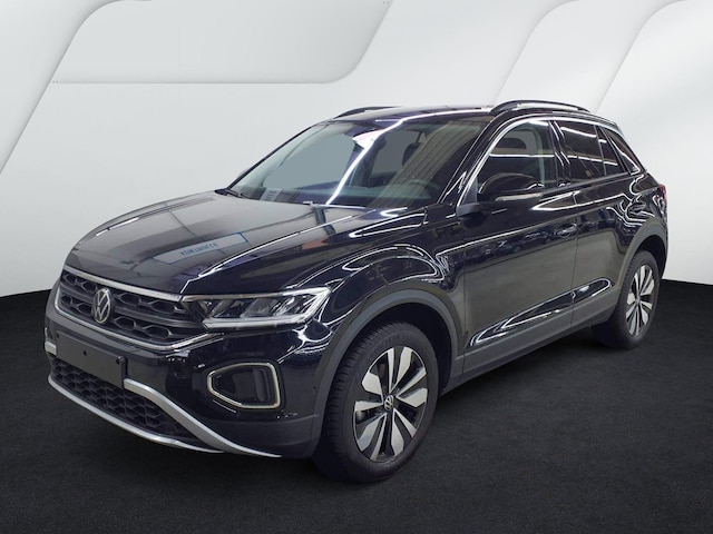 Volkswagen T-Roc 1.0 TSI