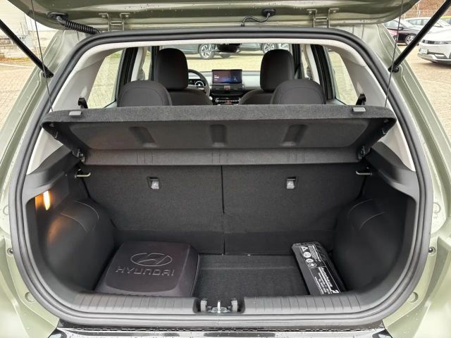 Hyundai INSTER 42 kWh