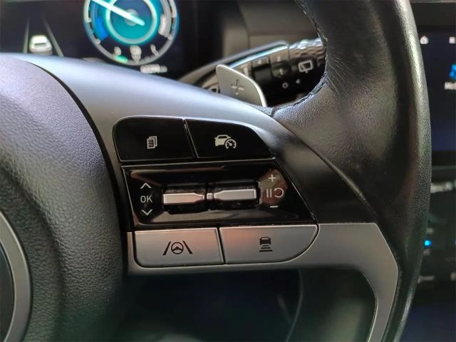 Hyundai Tucson 2WD T-GDi