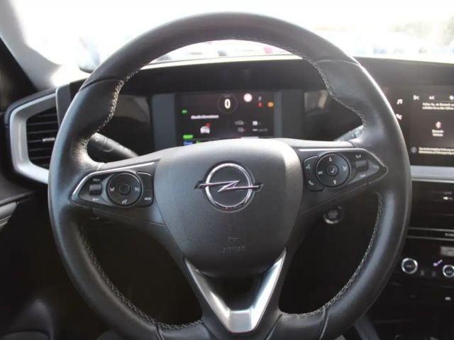 Opel Mokka Elegance Mokka-e