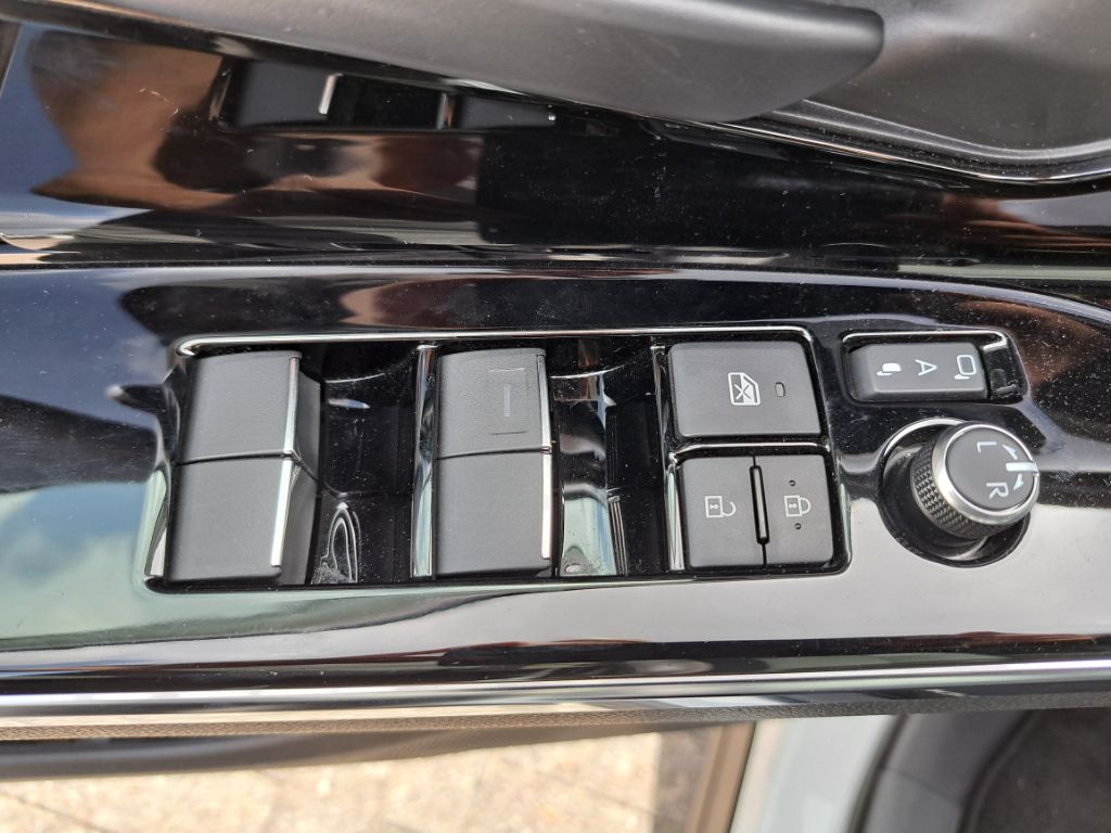 Toyota bZ4X 5-deurs Basis Comfort