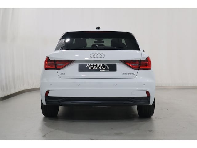 Audi A1 25 TFSI S-Tronic Sportback