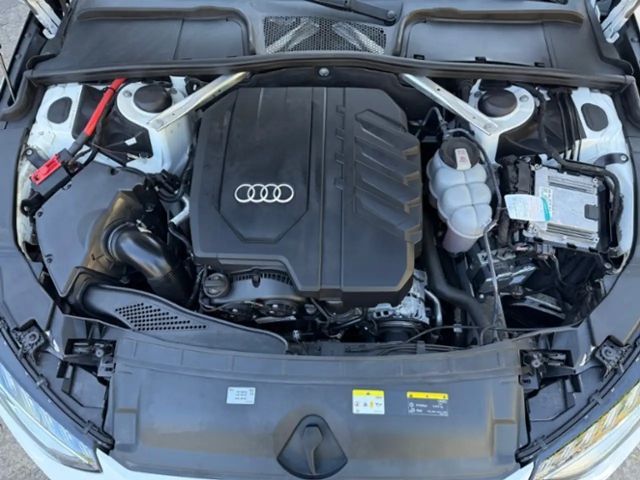 Audi A4 35 TFSI Avant S-Tronic