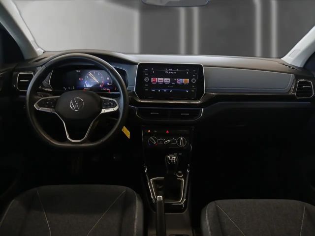 Volkswagen T-Cross 1.0 TSI IQ.Drive Style