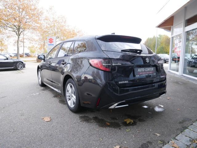 Suzuki Swace Comfort Hybrid