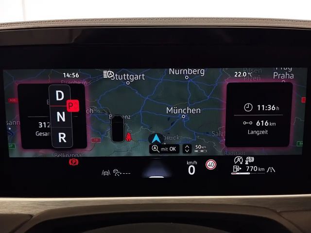 Volkswagen Passat 2.0 TDI Business DSG Variant