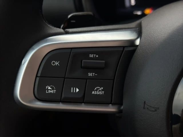 Fiat 600e Hybrid Basis 1.2/Tempomat/PDC/LED/Klima