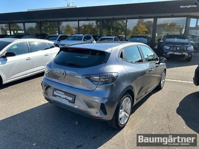 Renault Clio Evolution TCe 90