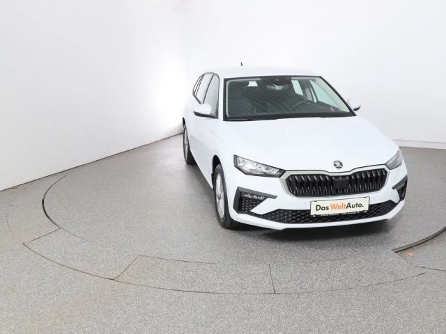 Skoda Scala Essence TSI