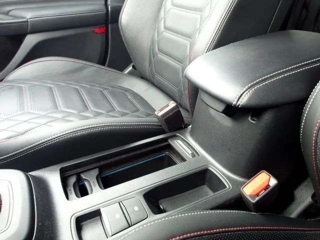 Ford Focus EcoBoost ST Line Vignale Wagon