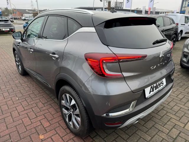 Renault Captur Intens