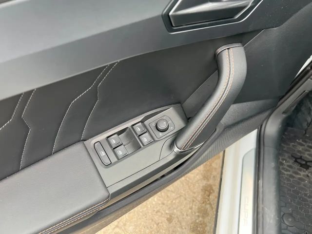 Cupra Formentor Cupra Formentor 1,5 TSI