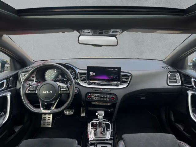 Kia ProCeed GDi GT-Line