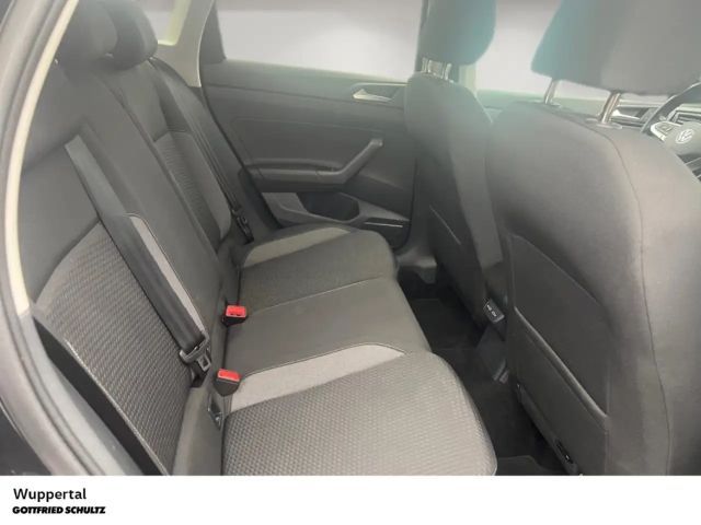 Volkswagen Taigo 1.0 TSI Life