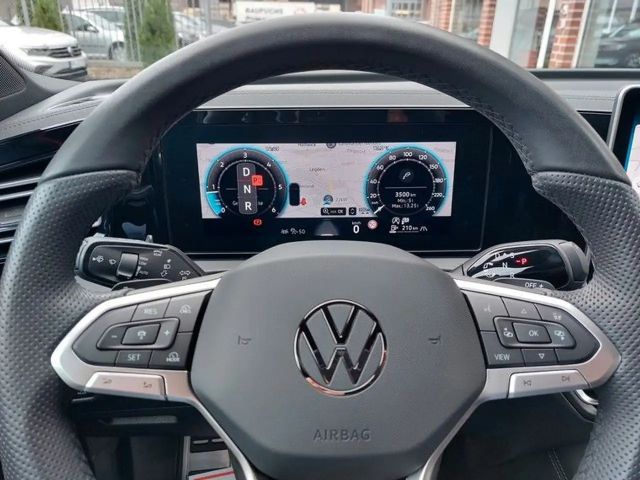 Volkswagen Tiguan 2.0 TDI R-Line