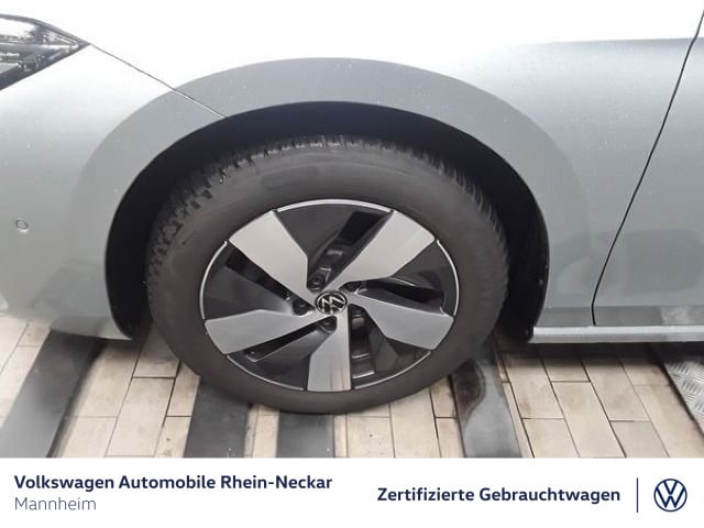 Volkswagen Passat 1.5 eTSI Business DSG Variant